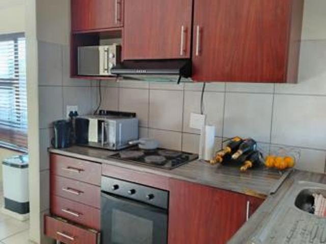 Townhouse for rent in Polokwane, Polokwane Local Municipality