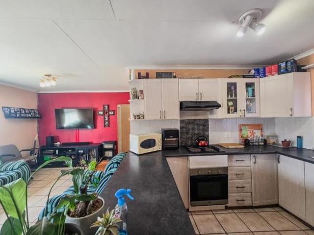 Townhouse for sale in Seshego, Limpopo