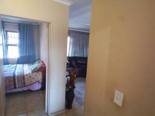 Townhouse for sale in Seshego, Limpopo