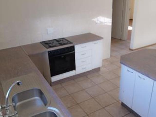 Townhouse for rent in Polokwane, Polokwane Local Municipality