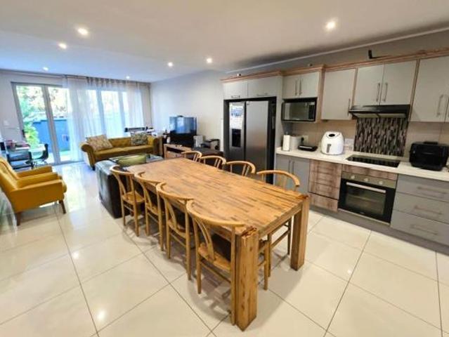 Townhouse for sale in Seshego, Limpopo