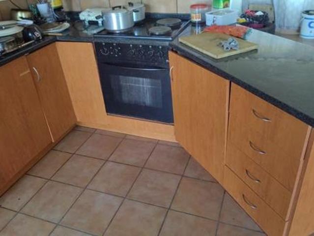 Townhouse for sale in Seshego, Limpopo