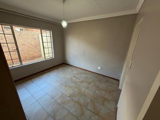 Townhouse for sale in Polokwane, Polokwane Local Municipality