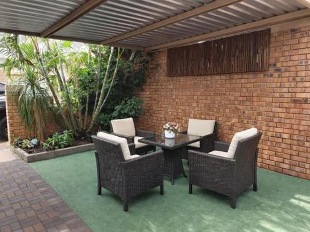 Townhouse for sale in Seshego, Limpopo