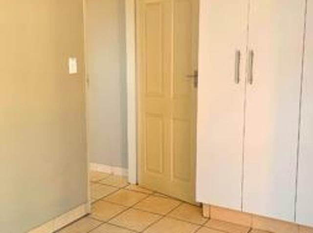 Townhouse for sale in Seshego, Limpopo