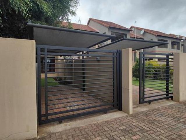 Townhouse for rent in Seshego, Limpopo