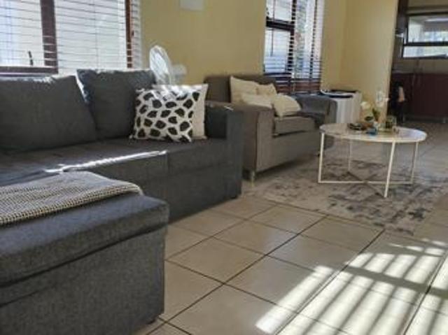 Townhouse for rent in Polokwane, Polokwane Local Municipality