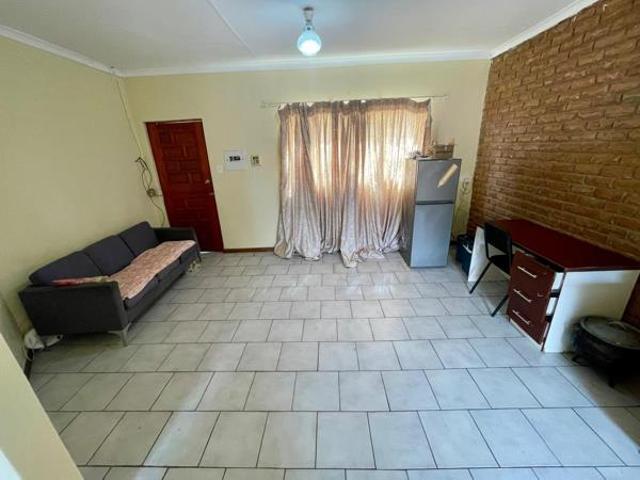 Townhouse for sale in Seshego, Limpopo