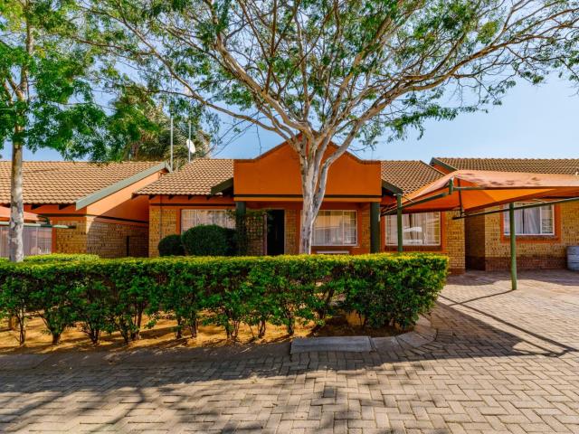 Townhouse for sale in Seshego, Limpopo
