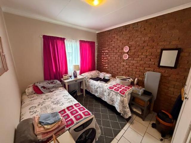 Townhouse for sale in Seshego, Limpopo