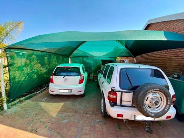 Townhouse for sale in Seshego, Limpopo
