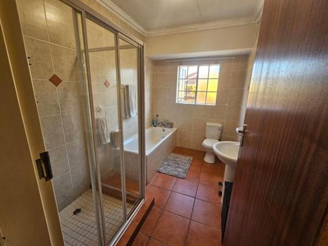 Townhouse for sale in Seshego, Limpopo
