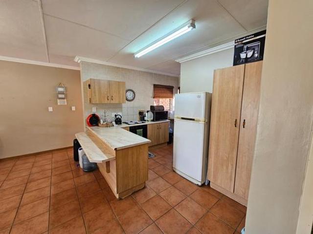 Townhouse for sale in Seshego, Limpopo