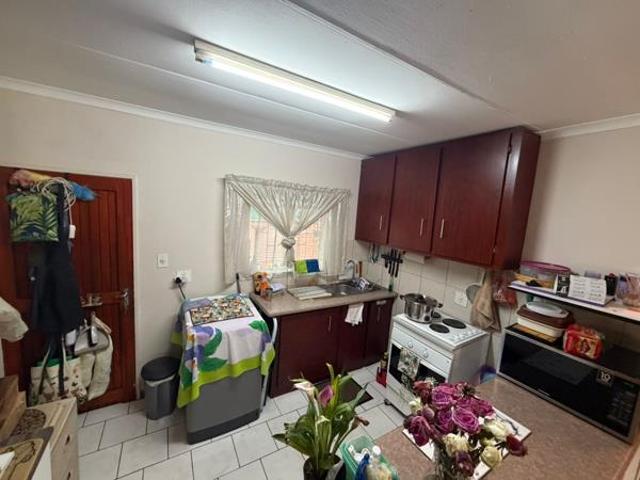 Townhouse for sale in Seshego, Limpopo