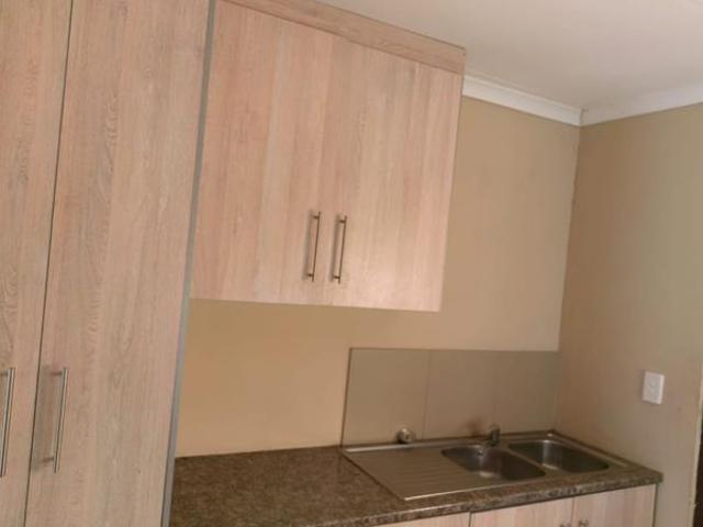 Townhouse for rent in Seshego, Limpopo
