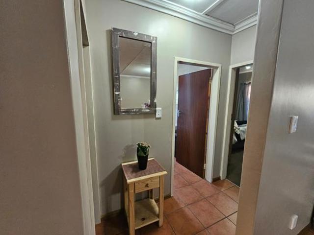 Townhouse for sale in Seshego, Limpopo