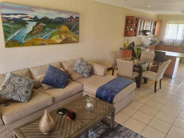 Townhouse for rent in Seshego, Limpopo