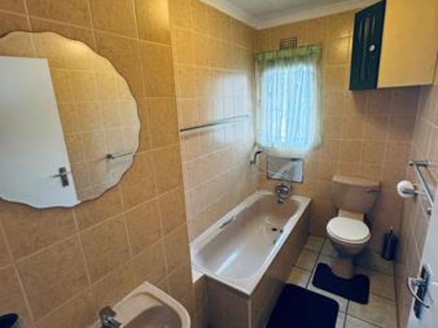 Townhouse for sale in Seshego, Limpopo