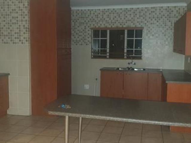 Townhouse for rent in Seshego, Limpopo