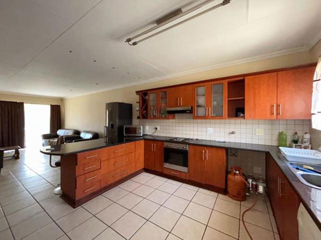 Townhouse for sale in Seshego, Limpopo