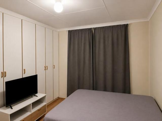 Townhouse for rent in Seshego, Limpopo