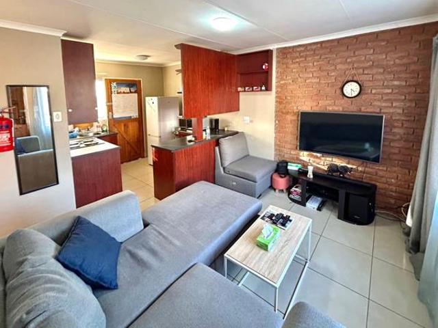 Townhouse for rent in Seshego, Limpopo
