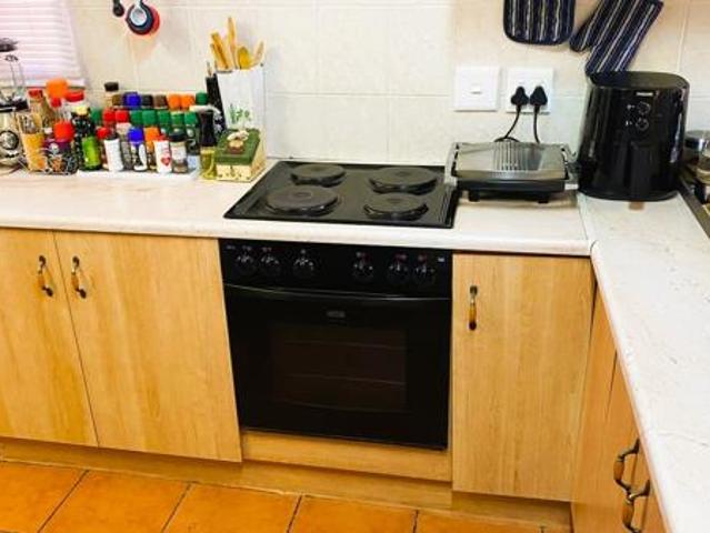 Townhouse for sale in Seshego, Limpopo