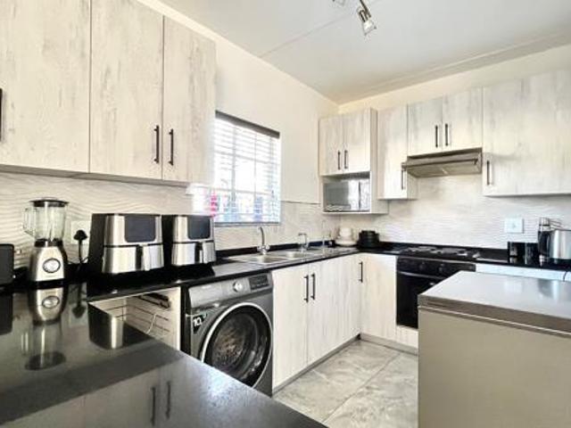 Townhouse for sale in Seshego, Limpopo
