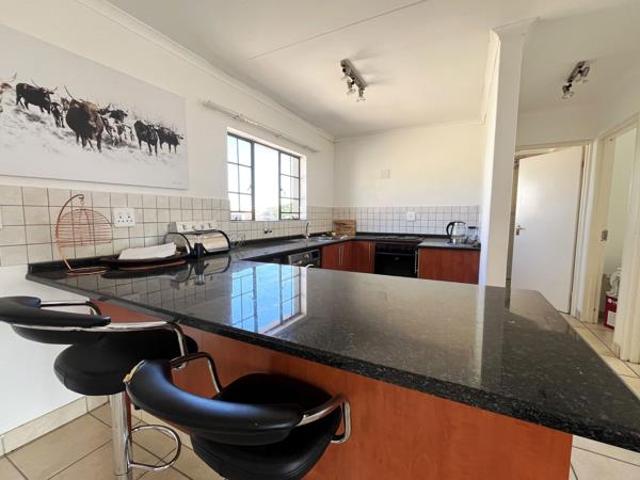 Townhouse for rent in Seshego, Limpopo