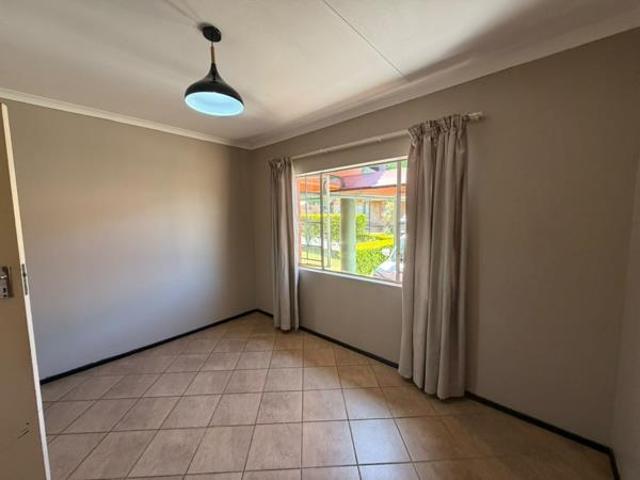 Townhouse for rent in Polokwane, Polokwane Local Municipality