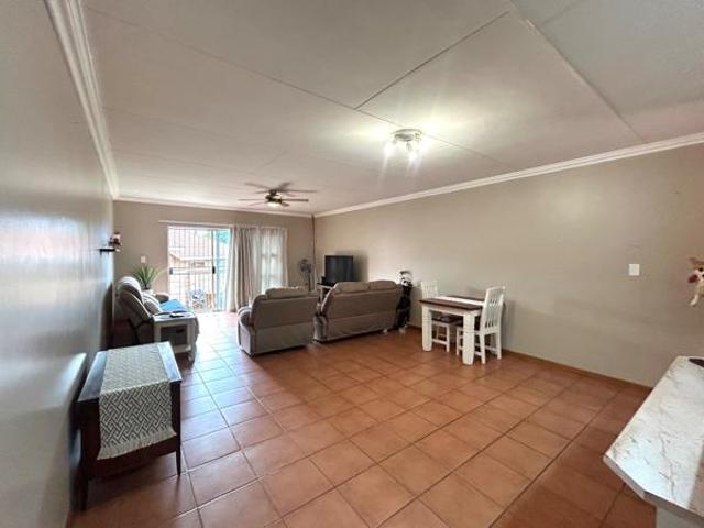 Townhouse for sale in Seshego, Limpopo