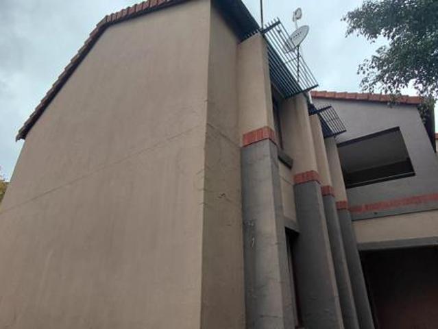 Townhouse for rent in Seshego, Limpopo