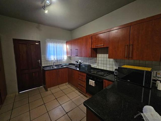 Townhouse for sale in Polokwane, Polokwane Local Municipality