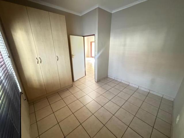 Townhouse for sale in Seshego, Limpopo
