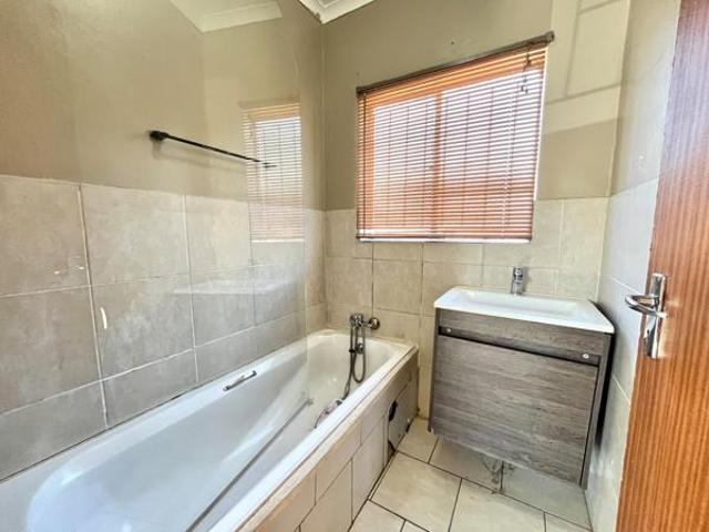 Townhouse for sale in Seshego, Limpopo