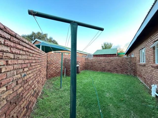 Townhouse for sale in Seshego, Limpopo