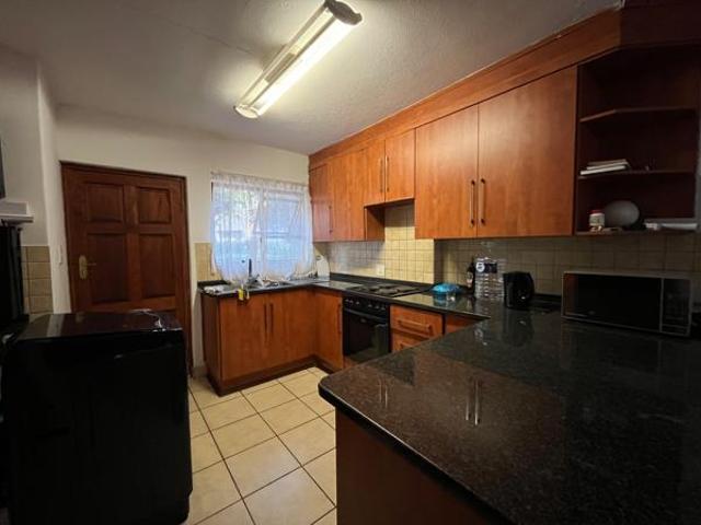 Townhouse for sale in Seshego, Limpopo