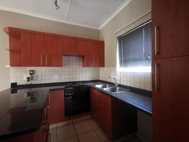 Townhouse for rent in Polokwane, Polokwane Local Municipality