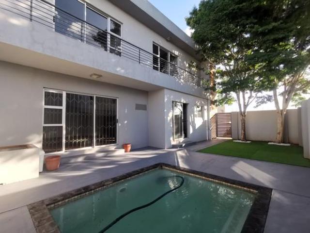 Townhouse for sale in Seshego, Limpopo