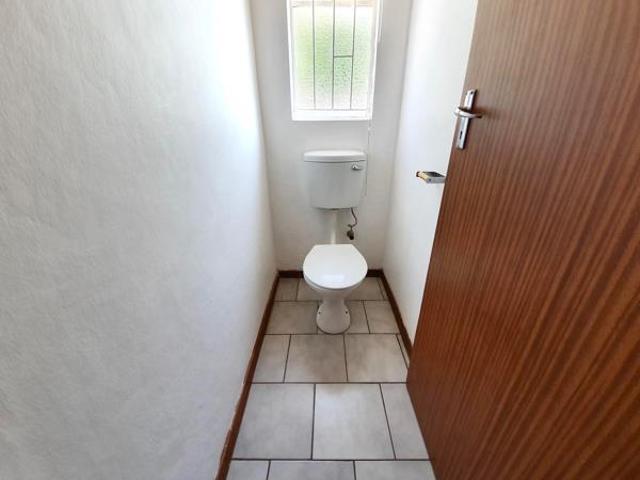 Townhouse for sale in Seshego, Limpopo
