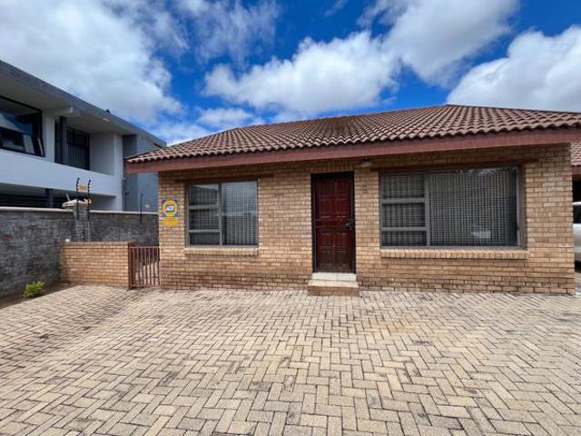 Townhouse for rent in Polokwane, Polokwane Local Municipality