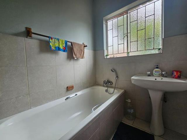 Townhouse for sale in Seshego, Limpopo