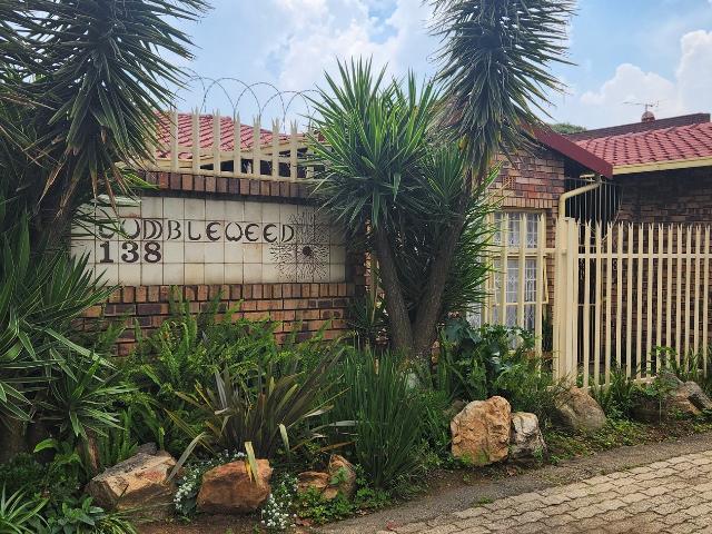 Townhouse for sale in Ekurhuleni, Gauteng