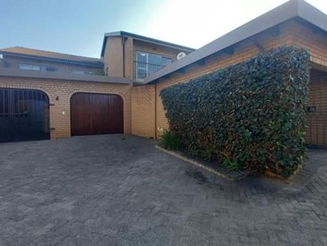 House for rent in Ekurhuleni, Gauteng