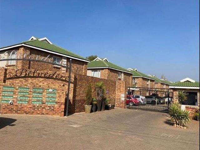 House for rent in Ekurhuleni, Gauteng