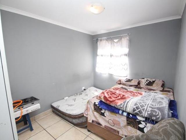 Townhouse for sale in Amatola View, Bhisho