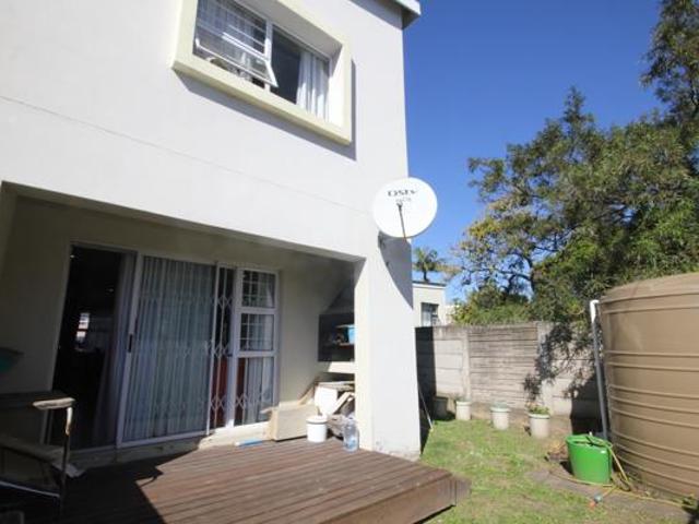 Townhouse for sale in Bisho, Eastern Cape