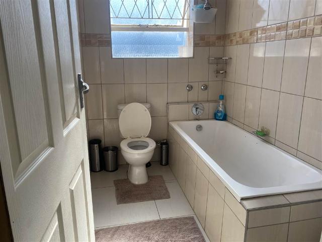 Townhouse for sale in Johannesburg