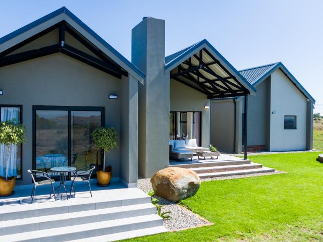 Townhouse for sale in Nooitgedacht, Gauteng