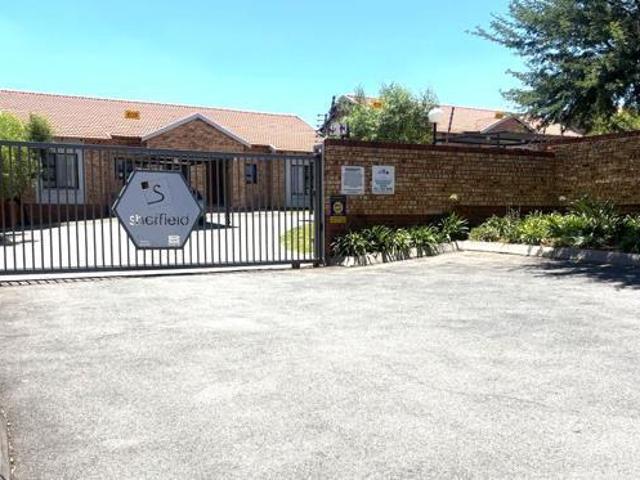 House for rent in Nooitgedacht, Gauteng